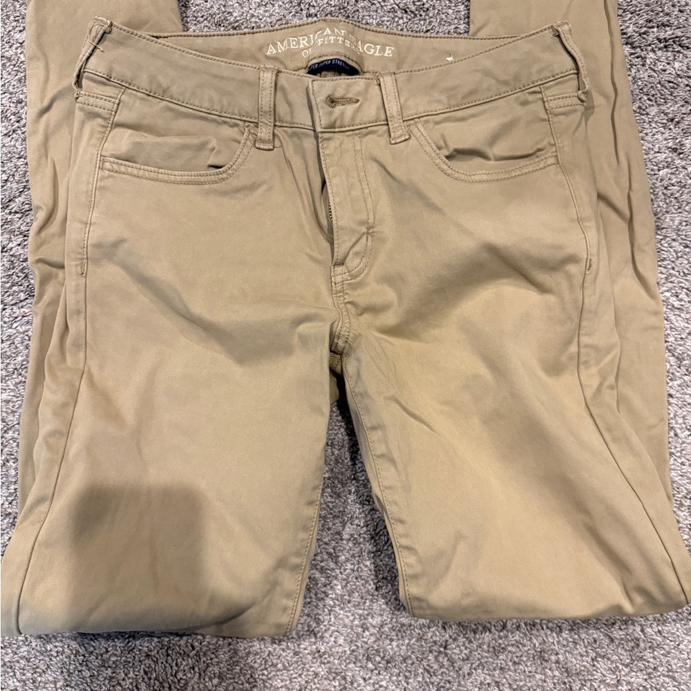 American Eagle Jegging
